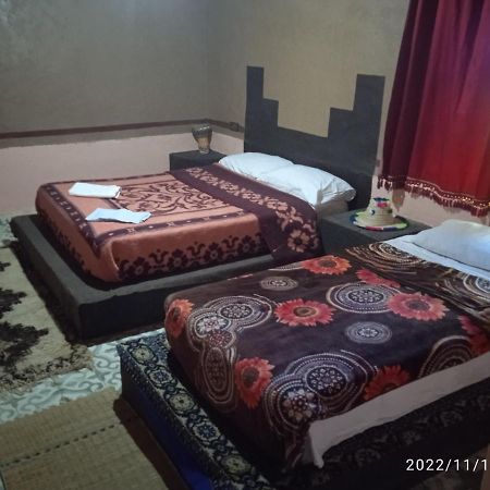 Dar Jamila Hotel Achbarou Ngoại thất bức ảnh