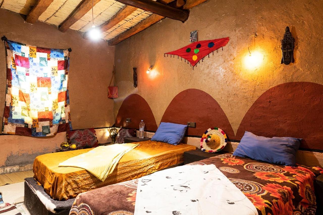 Dar Jamila Hotel Achbarou Ngoại thất bức ảnh