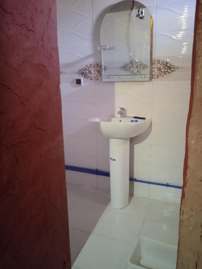 Dar Jamila Hotel Achbarou Ngoại thất bức ảnh