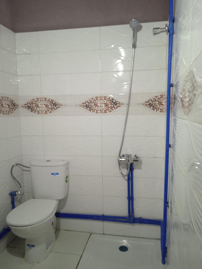 Dar Jamila Hotel Achbarou Ngoại thất bức ảnh