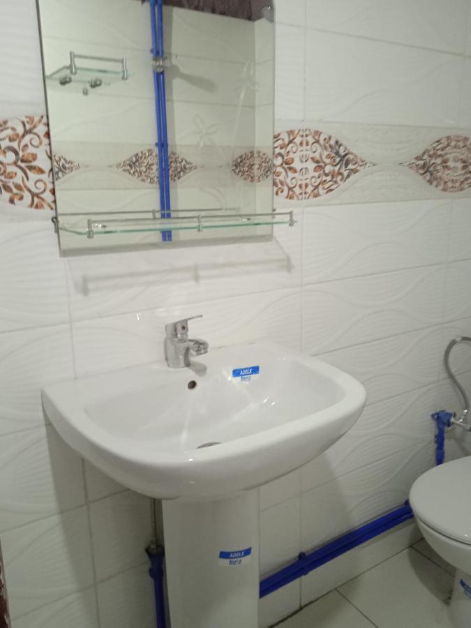 Dar Jamila Hotel Achbarou Ngoại thất bức ảnh