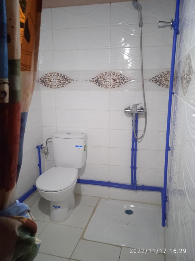 Dar Jamila Hotel Achbarou Ngoại thất bức ảnh